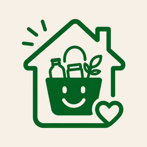 the daily needs app icon