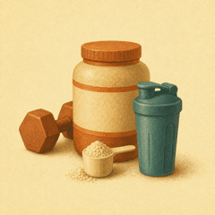 Supplements
