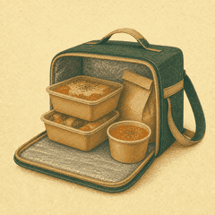 Food Delivery
