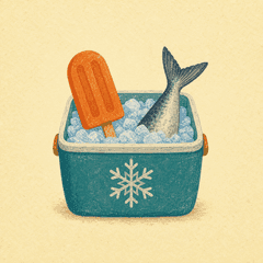 Frozen