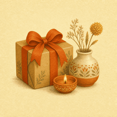 Gifts & Décor