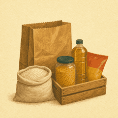 Groceries