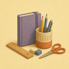 Stationery