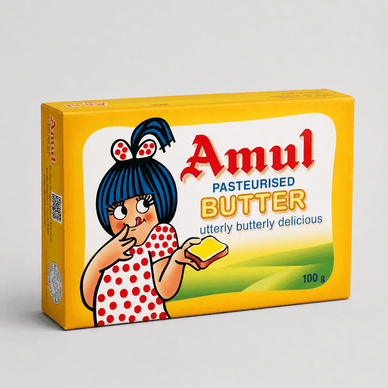 Amul Butter