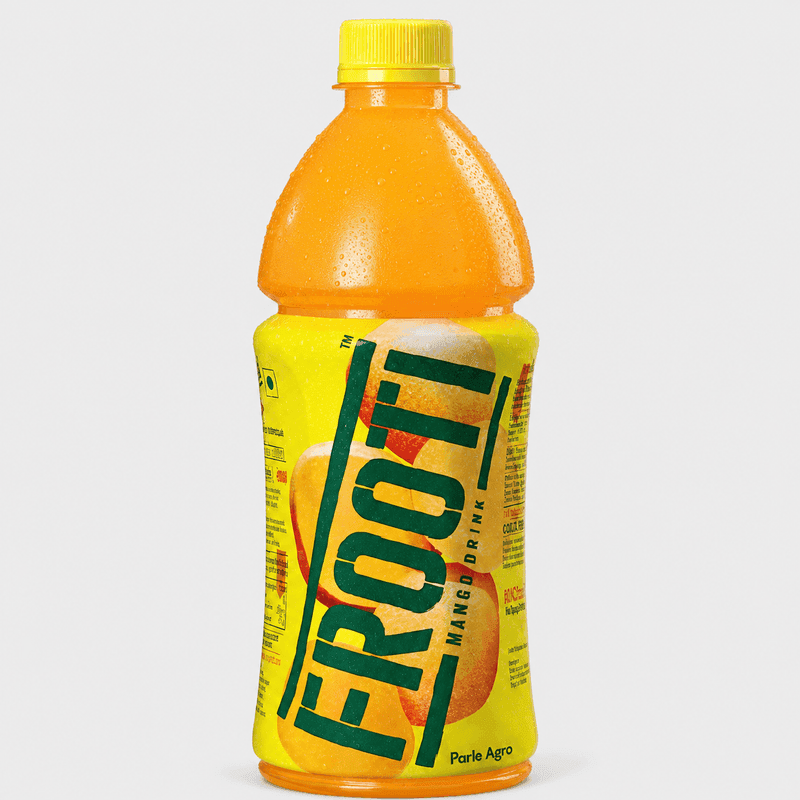 Frooti Mango Drink