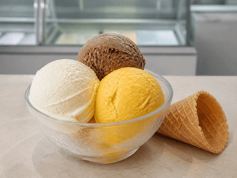 Ice Cream