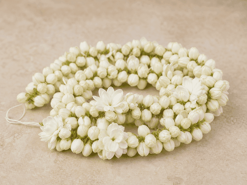 Jasmine string (Belphool)