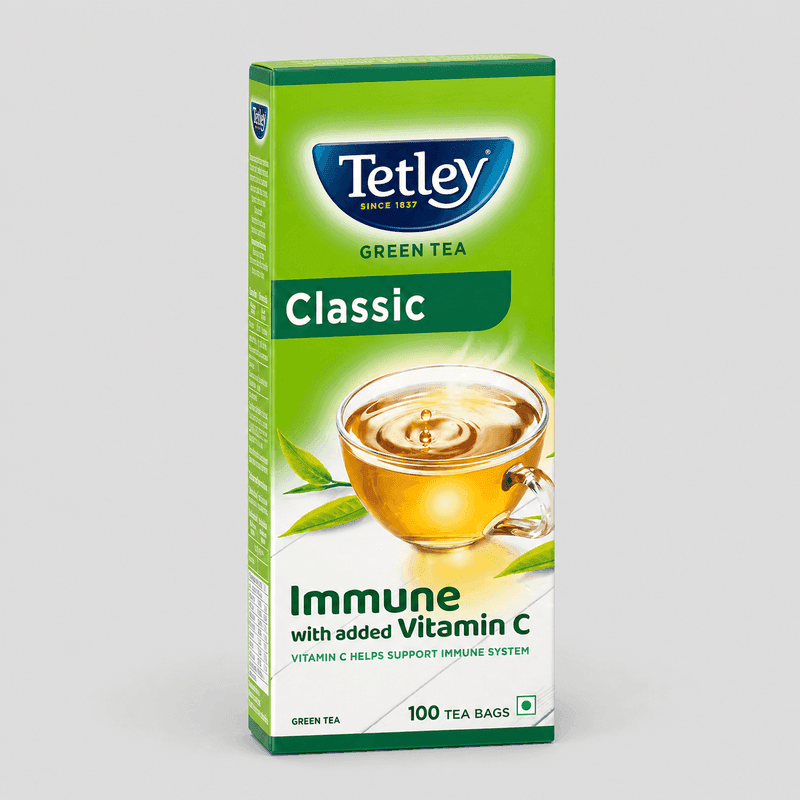 Lipton Yellow Label Tea Bags (25 pcs)