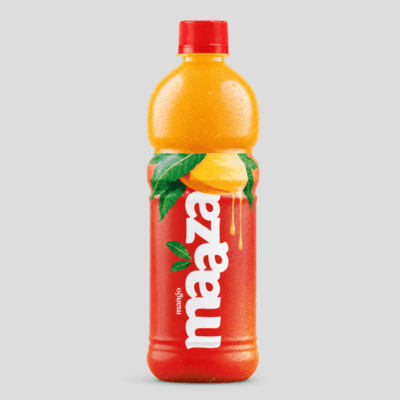 Maaza Mango Drink