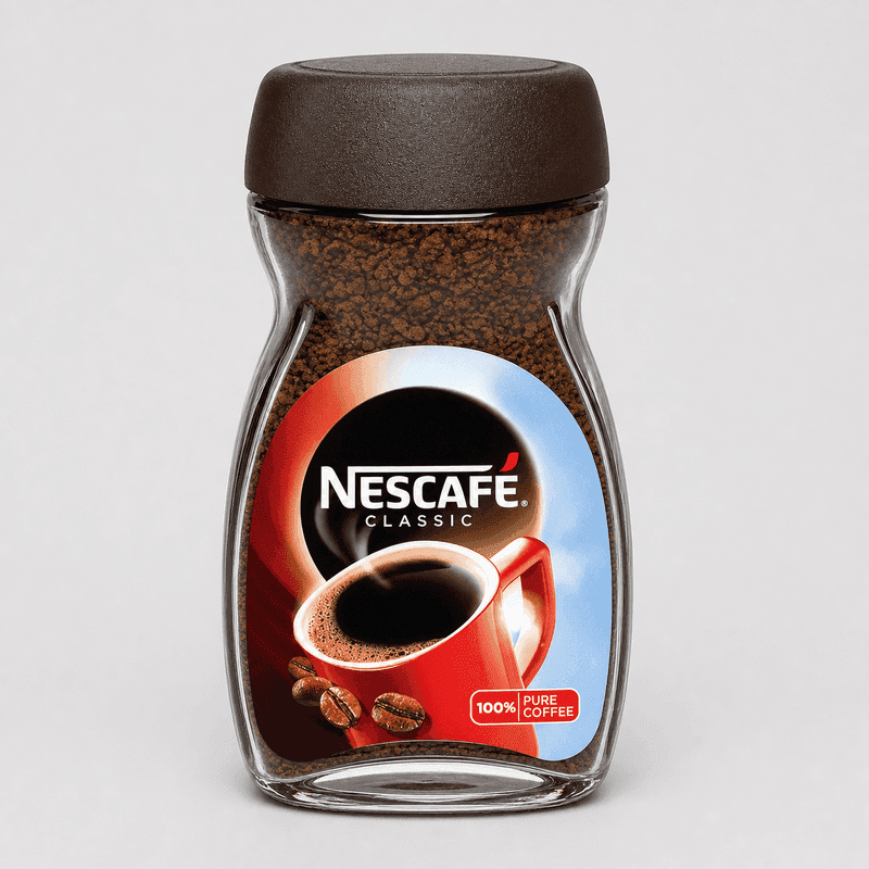 Nescafé Classic Instant Coffee
