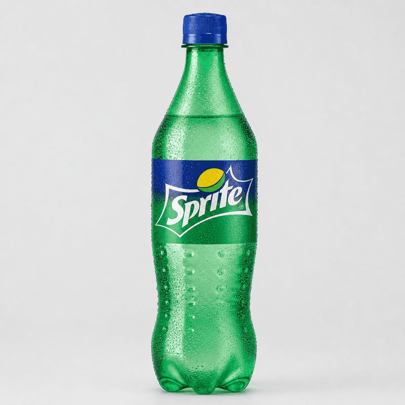 Sprite Soft Drink