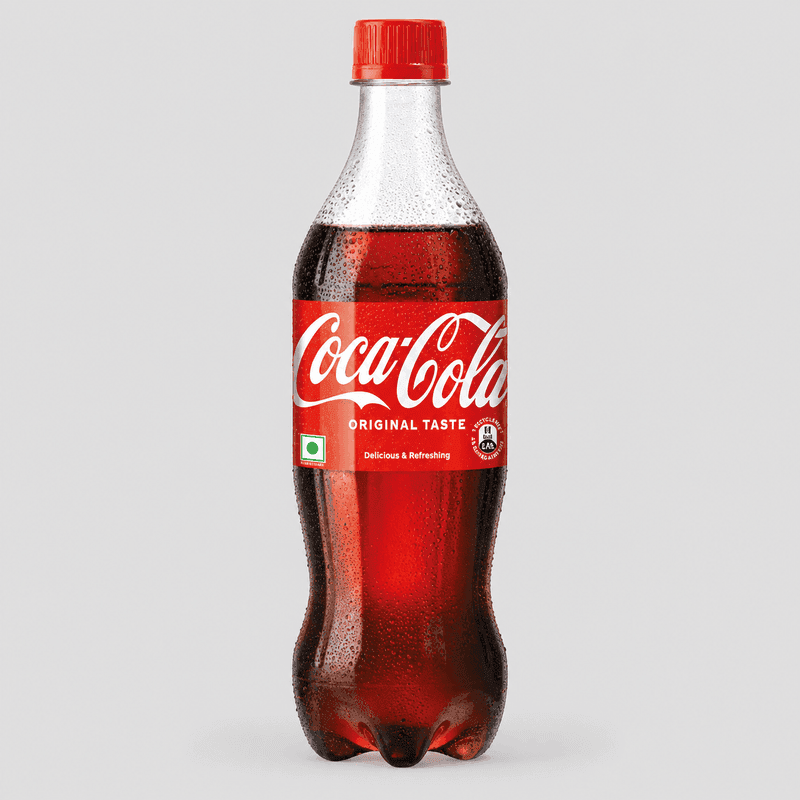 Thums Up Soft Drink