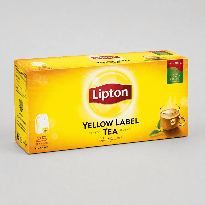 Wagh Bakri Premium Leaf Tea
