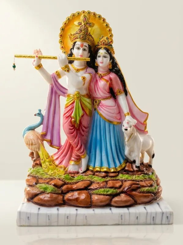 Radha Krishna