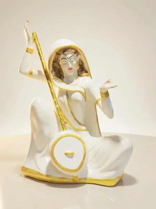 Mirabai Idol