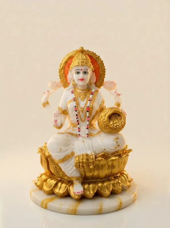 Goddess Laxmi
