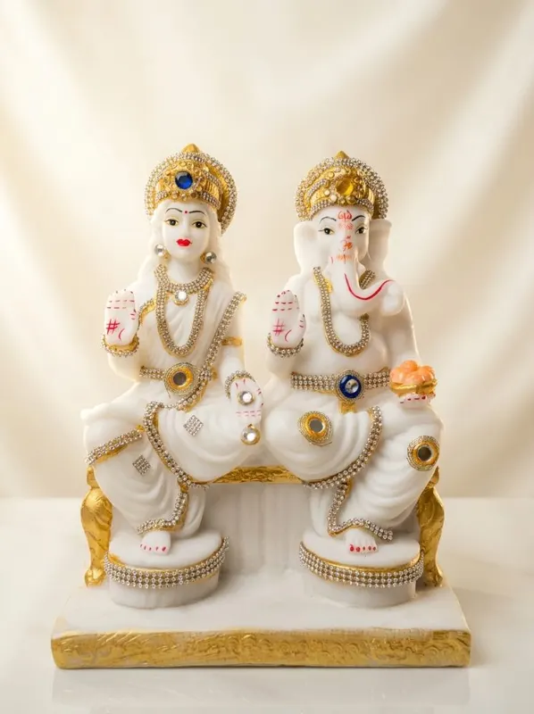 LAXMI GANESH