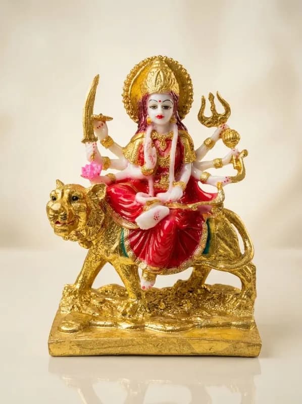 Maa Durga Statue