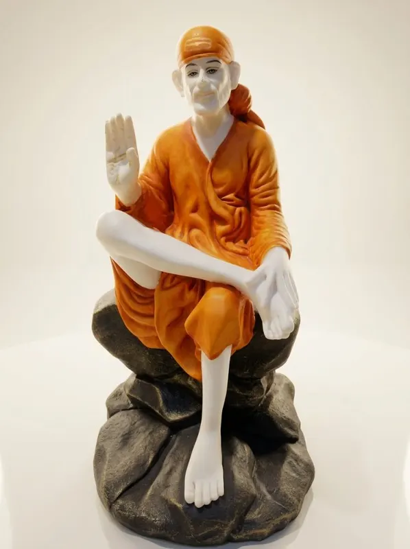 Sai Baba