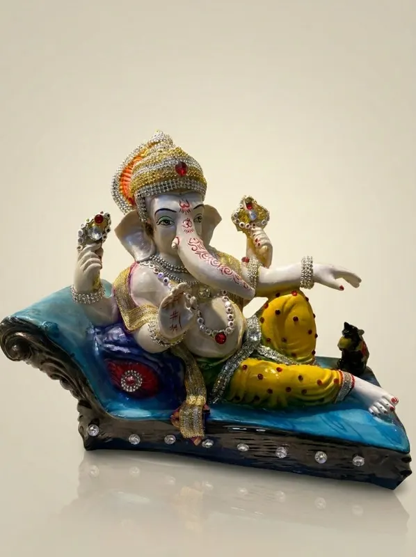 Lalbagh Ganesha