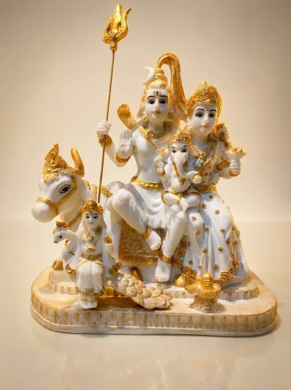 Shiv Parivar
