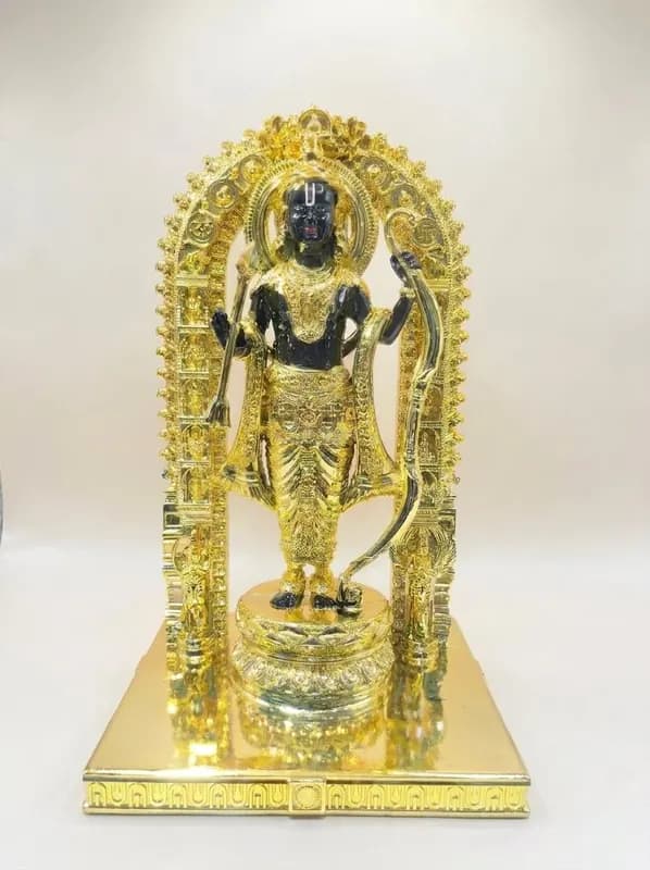 Ayodhya Shri Ram Lalla