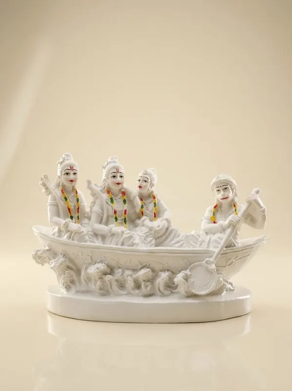 Ram Darbar in Kevat Boat Idol