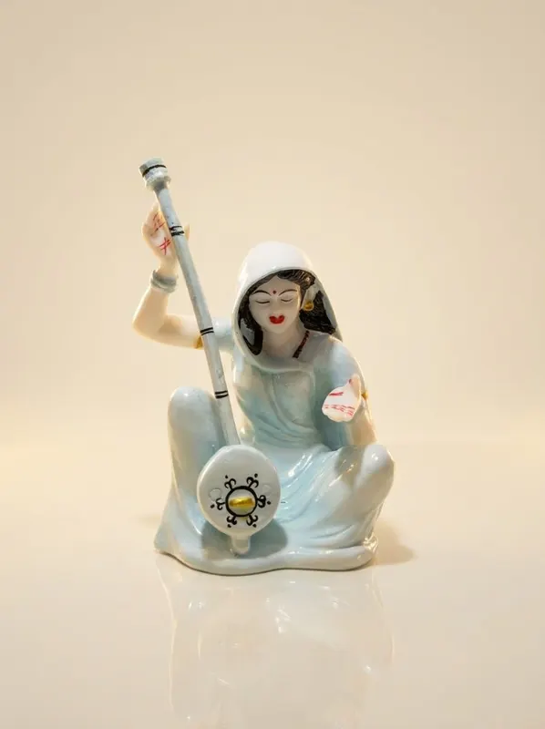 Sant Mirabai Bhajan Singer Idol