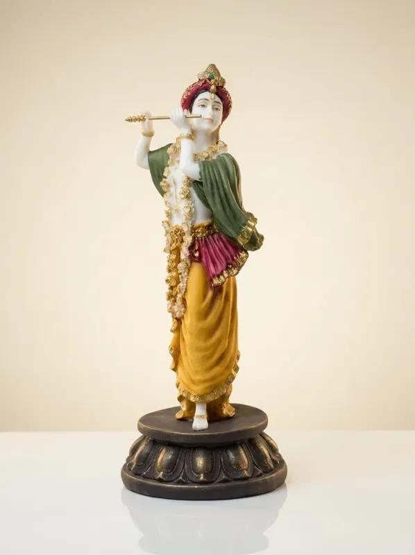 Lord Krishna