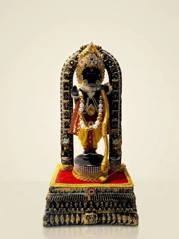 Ayodhya Balak Ram Lalla