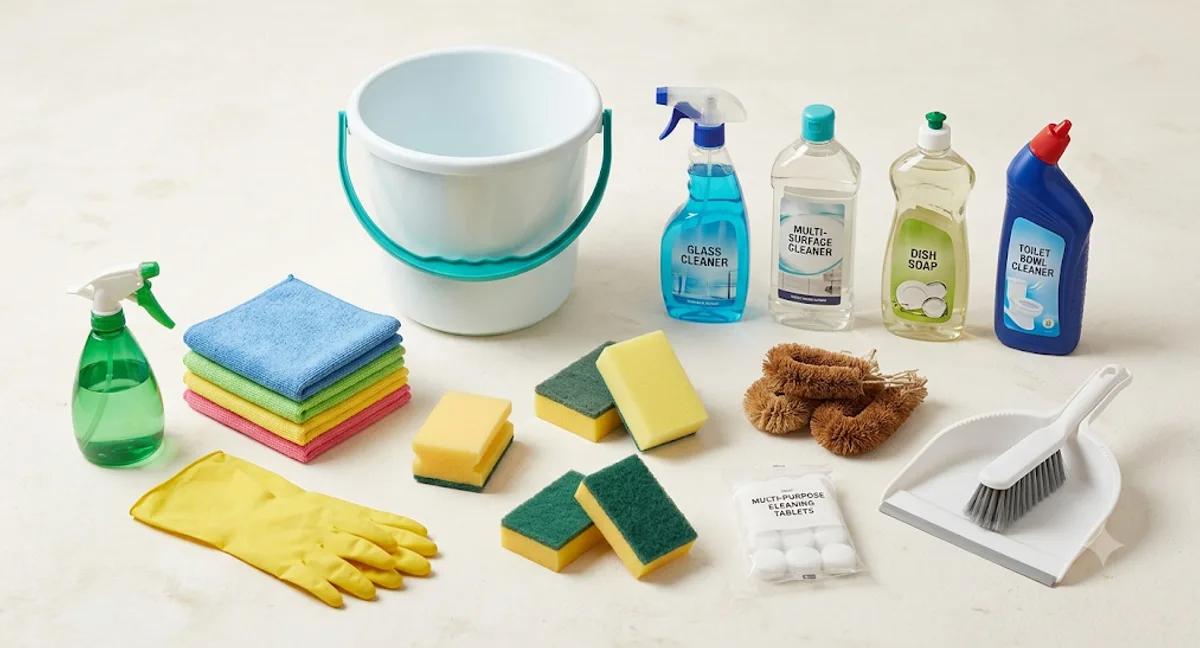 Surf Excel Easy Wash Detergent Powder