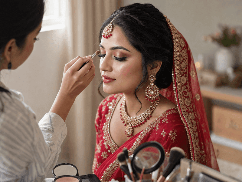 Party Make Up