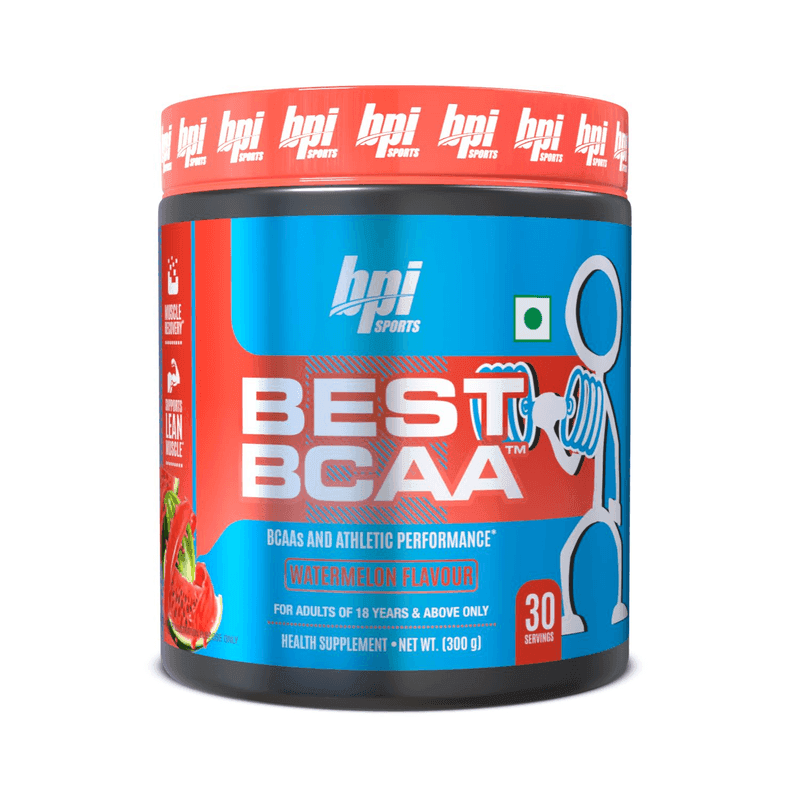 BPI Sports Best BCAA