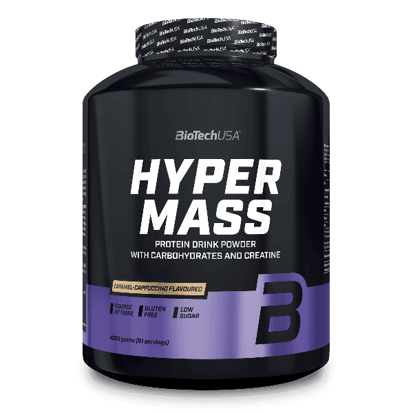 BiotechUSA Hyper Mass