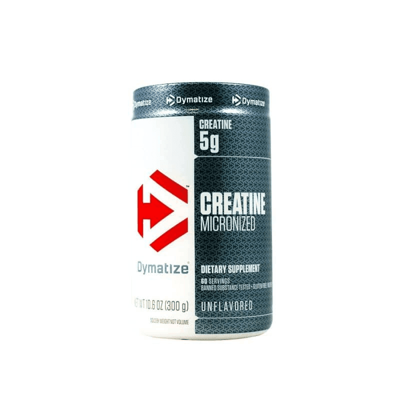 Dymatize Creatine Micronized