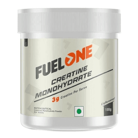 Fuel One Creatine Monohydrate
