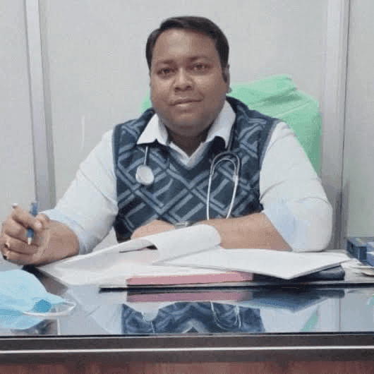 Clinic Consultation