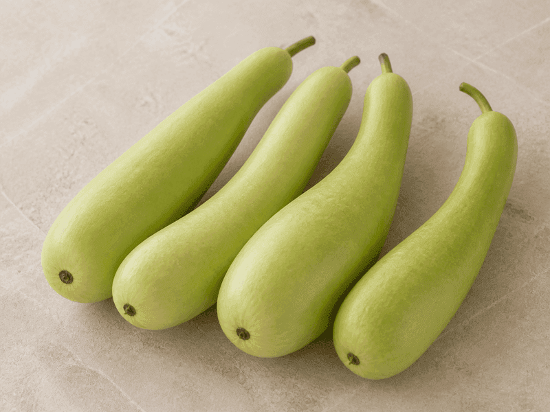 Bottle gourd (Lau)