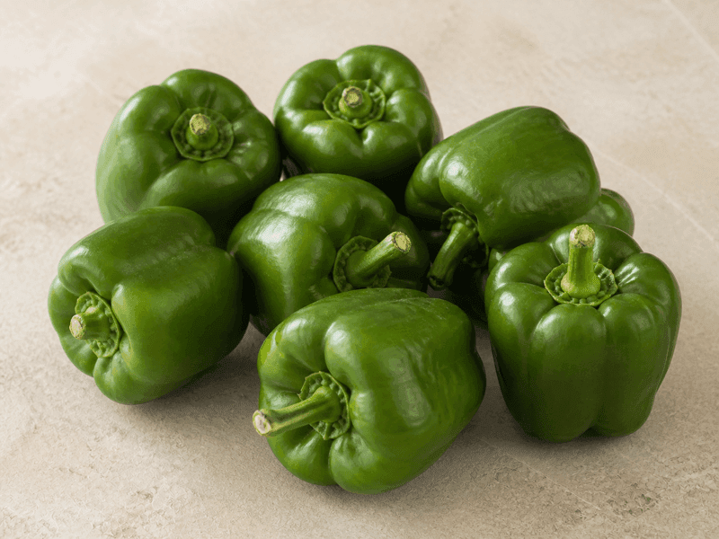 Capsicum (Capsicum)