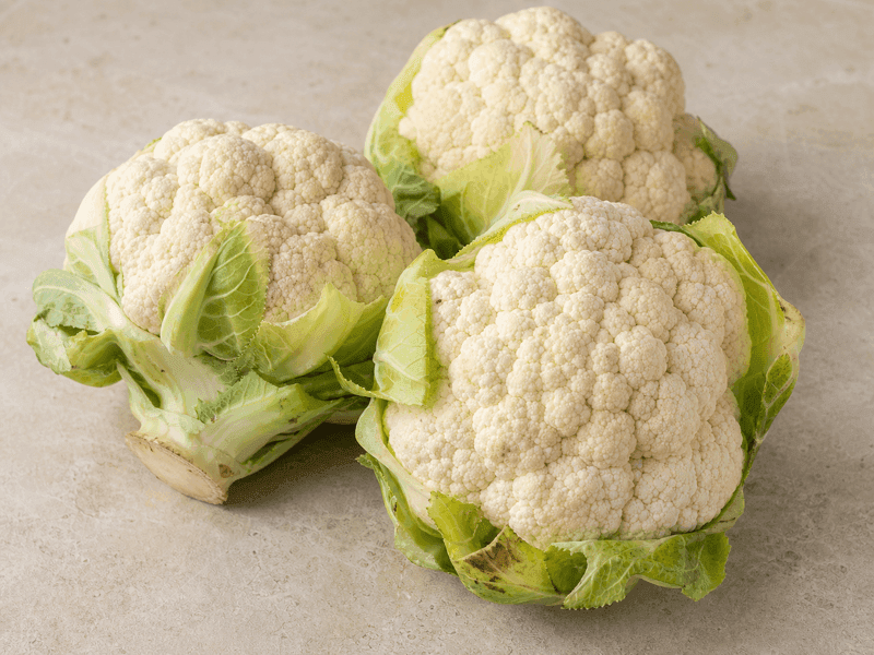 Cauliflower (Phulkopi)