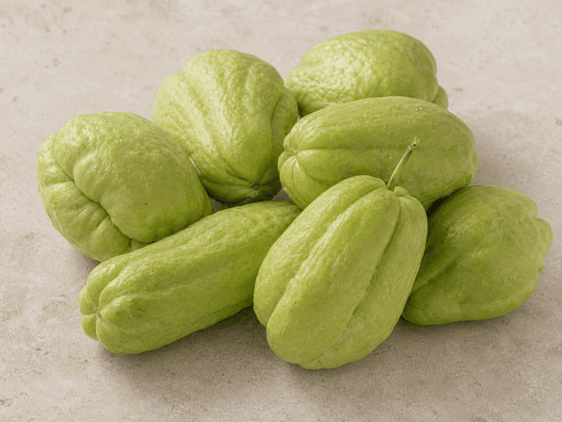 Chayote (Iskus)