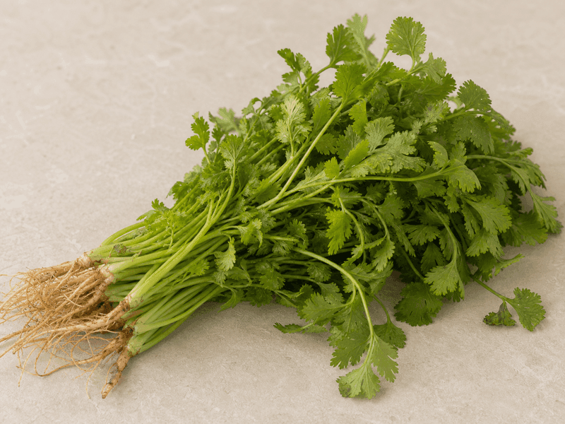 Coriander (Dhone pata)