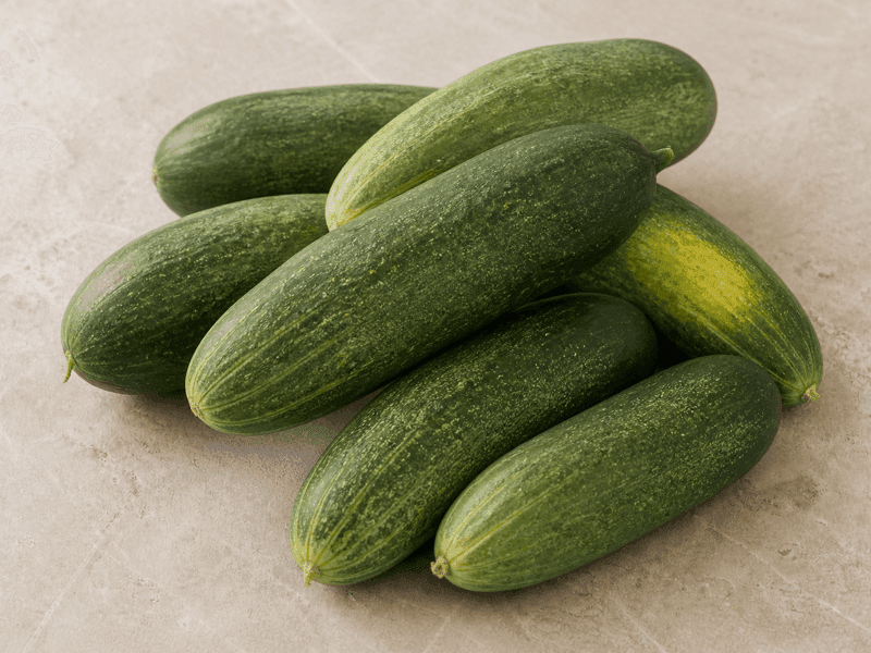 Cucumber (Shosha)