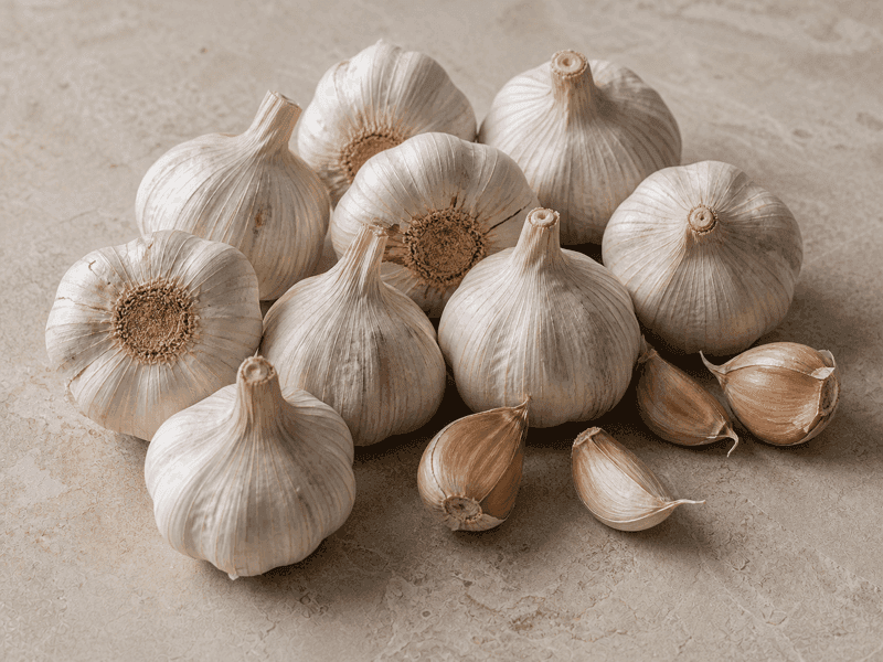 Garlic (Roshun)