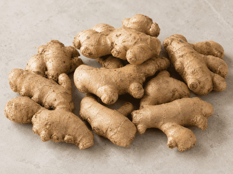 Ginger (Ada)