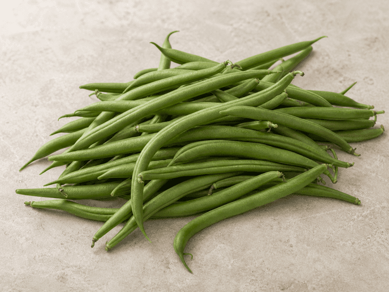 Green beans (Beans)