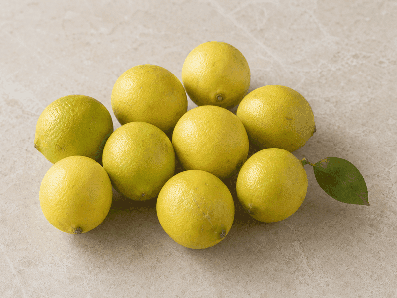 Lemon (Lebu)