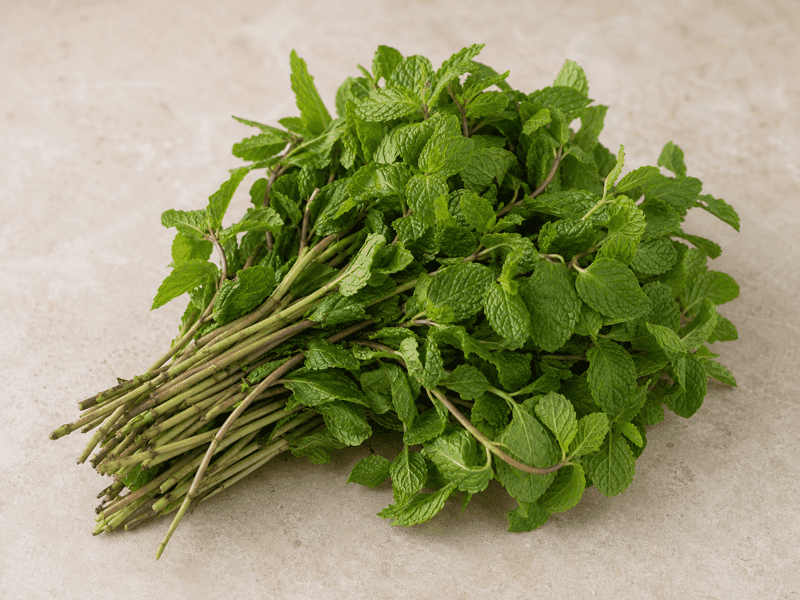 Mint (Pudina)