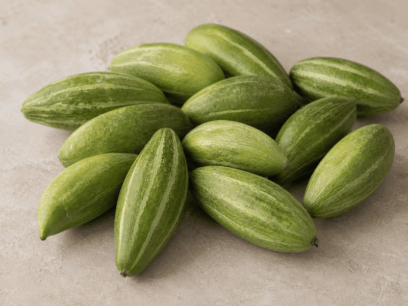 Pointed gourd (Potol)