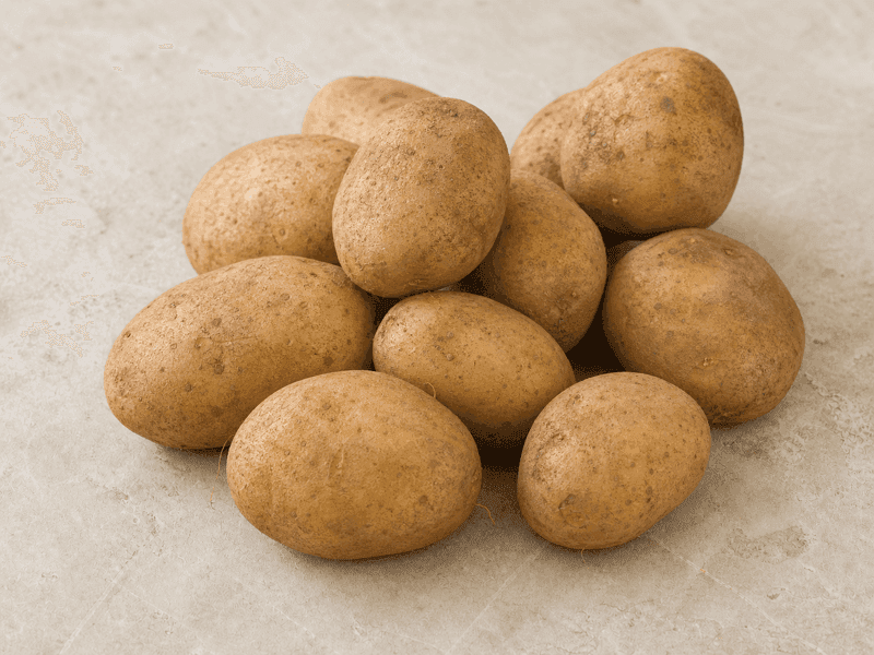 Potato (Aloo)